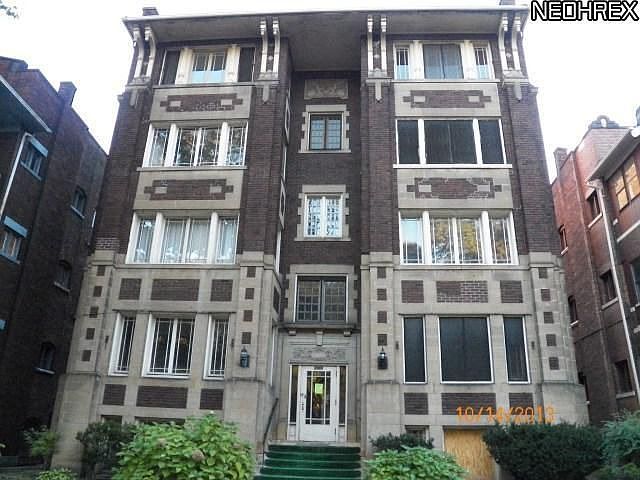 1st image of 1373 East Blvd APT 3