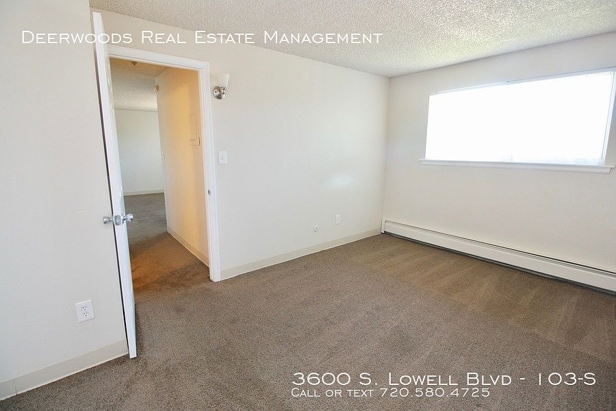 1st image of 3600 S Lowell Blvd APT 103S