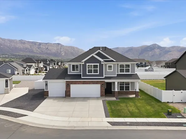 3128 N 3075 W, Ogden, UT 84404