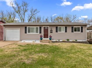 1495 Ville Rosa Ln, Hazelwood, MO