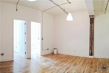 Rented by DSA Realty