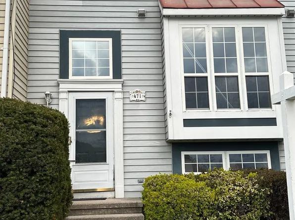 471 Palmer Ter, Westminster, MD 21158