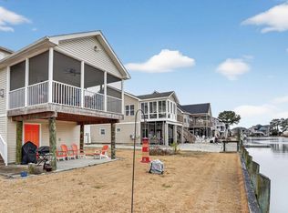 3290 Scimitar Way, Greenbackville, VA 23356