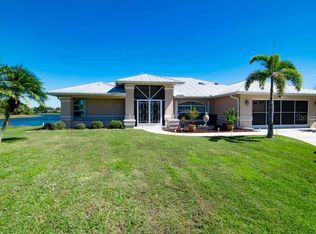 1408 Kindel Ct, Punta Gorda, FL 33983