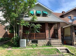 37 Bateman St, Pittsburgh, PA 15209