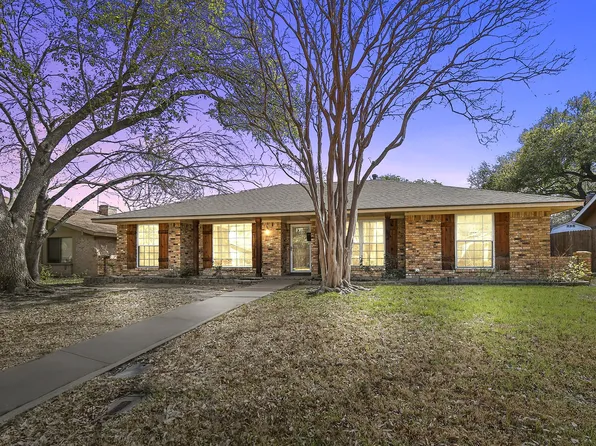 1410 Forestglen Dr, Lewisville, TX 75067
