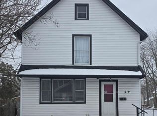 512 Henry St, Marion, OH