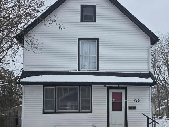 512 Henry St, Marion, OH 43302