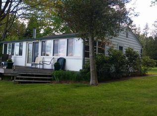 4171 Lakeshore Rd, Lexington, MI 48450