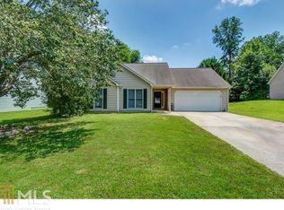 116 Aztec Way, Acworth, GA 30102