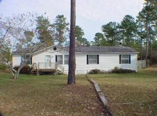 3584 Blue Banks Loop Rd NE, Leland, NC 28451