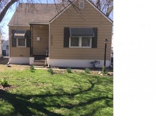 2013 N 20th St, Springfield, IL 62702