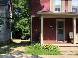 1038 E Gorham St, Madison, WI 53703