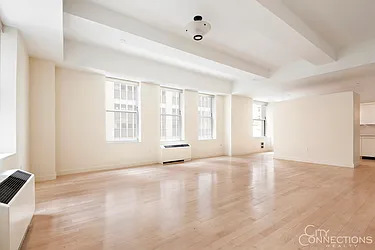 Rented by City Connections Realty