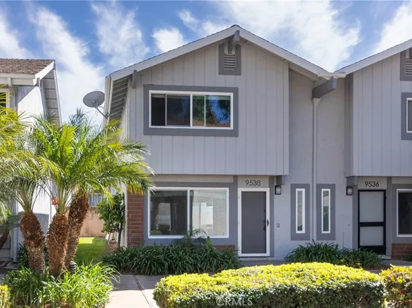 9538 Bickley Dr #2, Huntington Beach, CA 92646