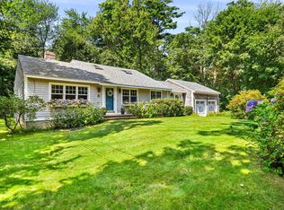 18 Tower Ave, Rye, NH 03870