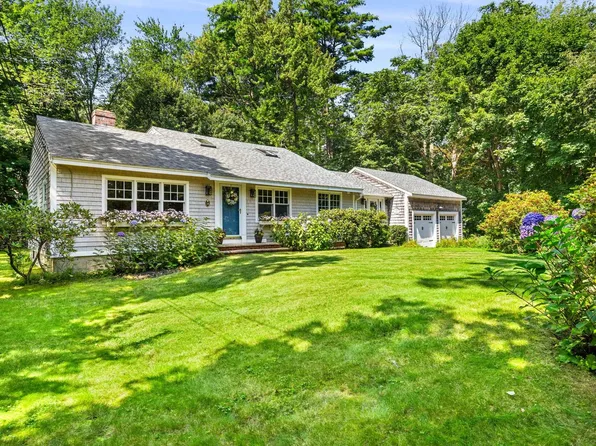 18 Tower Avenue, Rye, NH 03870