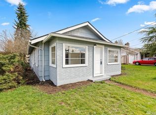 2122 N Pearl St, Centralia, WA 98531