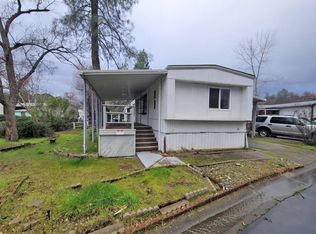 1260 Menomenee Ln #274, Redding, CA 96003