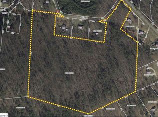 State Park Rd, Greenville, SC 29609