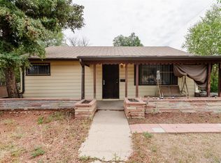 498 S Sheridan Blvd, Denver, CO 80226