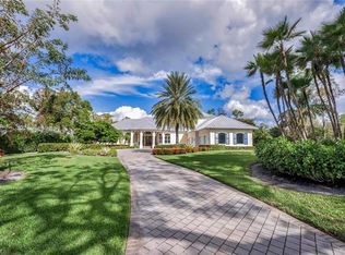7051 Hunters Rd, Naples, FL 34109