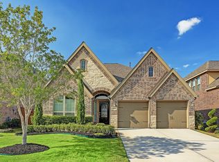 18118 Nisbet Xing, Richmond, TX 77407