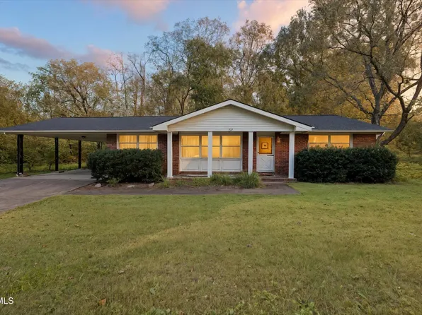 537 Gravely Rd, Kingsport, TN 37660