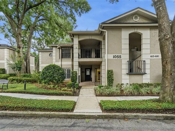 1055 Kensington Park Dr Unit 612, Altamonte Springs, FL 32714
