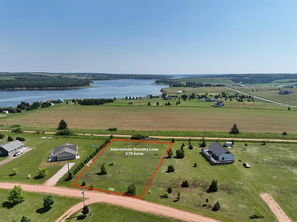 58 Sunset Ln, Grenville Parish, PE C0B 1M0
