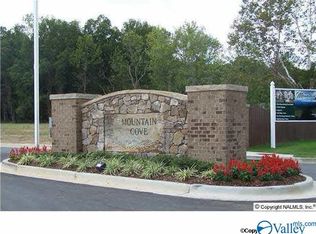 34 Natchez Trce, Trinity, AL 35673