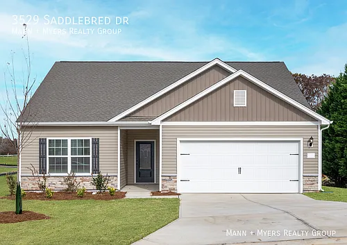 3529 Saddlebred Dr Photo 1