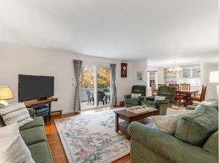 407 Orleans Rd, North Chatham, MA 02650