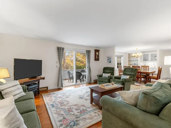 407 Orleans Road UNIT D, North Chatham, MA 02650