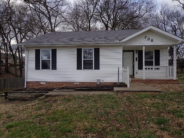 1st image of 738 Princeton Cir