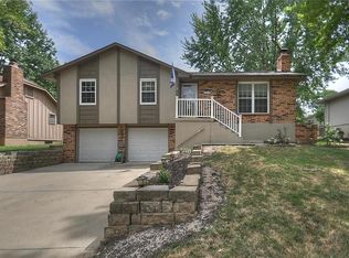 18909 E 30th Ter S, Independence, MO 64057