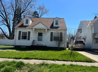 4305 S Hills Dr, Cleveland, OH