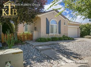 4255 Borderlands Dr, Rancho Cordova, CA