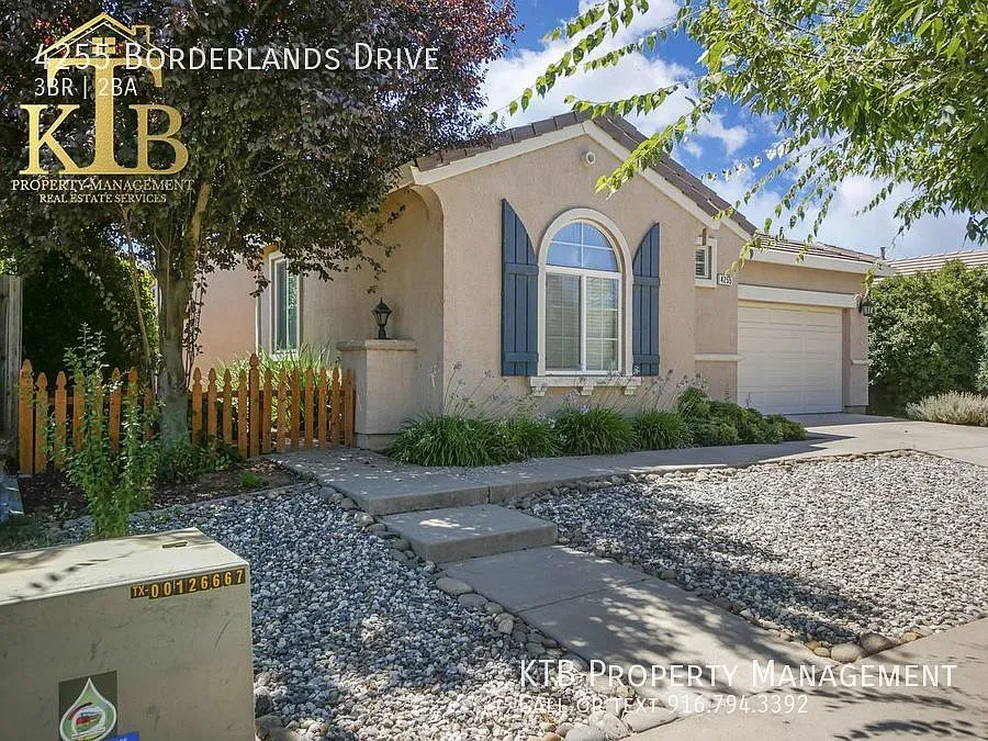 4255 Borderlands Dr photo 1