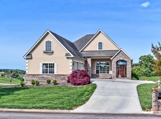 125 Hummingbird Dr, Vonore, TN 37885