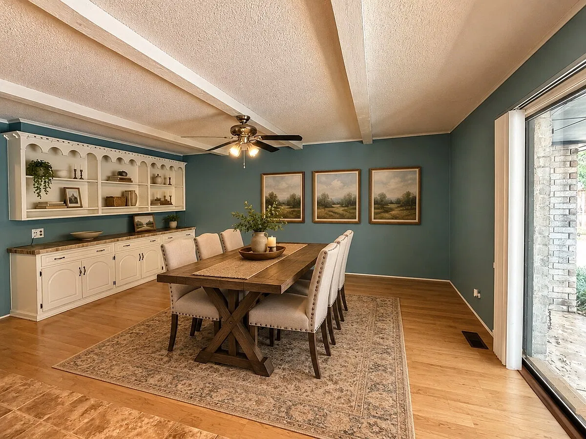 3 bed, 2.0 bath, 2028 sqft, $1,595 — Photo 3