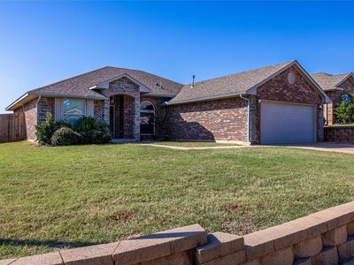 10652 SE 26th St, Midwest City, OK, 73130