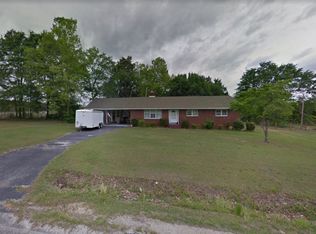 315 McCaskill Rd, Camden, SC 29020