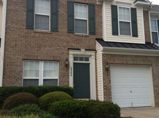 4206 Center Place Dr, Harrisburg, NC 28075