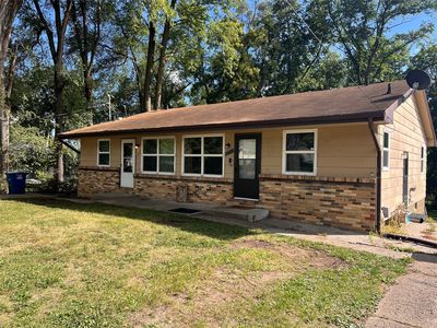 349 E Rose Ave, Des Moines, IA, 50315