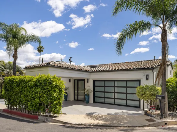 4130 Parva Ave, Los Angeles, CA 90027
