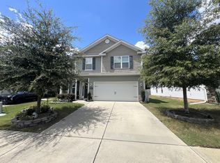 3288 Alexandria Dr, Grovetown, GA 30813