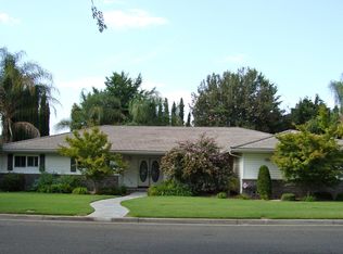 2401 W 3rd St, Madera, CA 93637