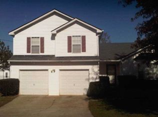 3992 Hillary Gln, Ellenwood, GA