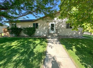 1600 S 11th St, Lamar, CO 81052